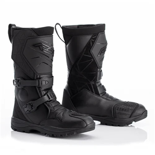 Rst adventure boots - boots, x
