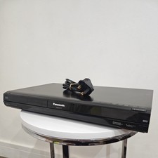 PANASONIC DMR-EX773EBK