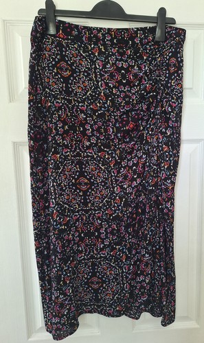 Fat face midi skirt - midi,