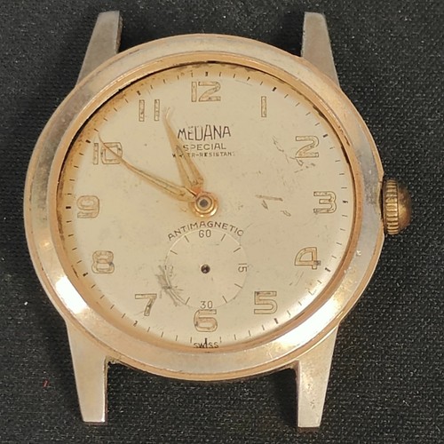 Vintage medana special - vintage,