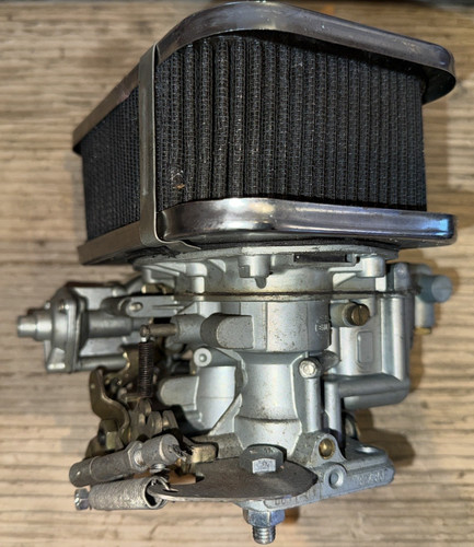 Empi 36f progressive - empi,