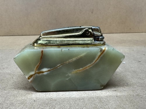 Vintage ronson table lighter - vintage,