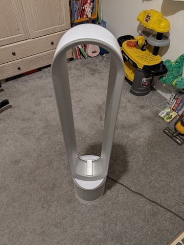 Dyson pure cool - cool, purifier