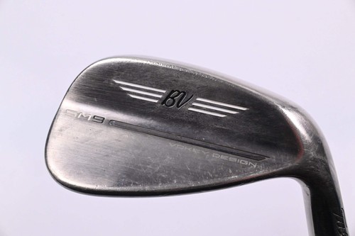 Titleist vokey sm9 pitching - titleist,