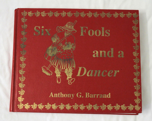 Six fools and dancer - and, by