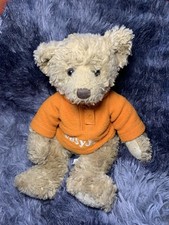 Vintage Rare Easy Jet Gulliver