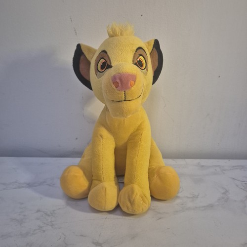 Disney lion king simba - lion,