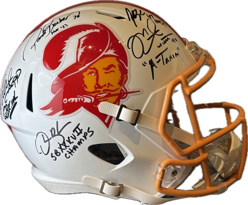 Tampa bay bucs full - sb, 37