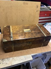 Lovely Antique Writing Slope