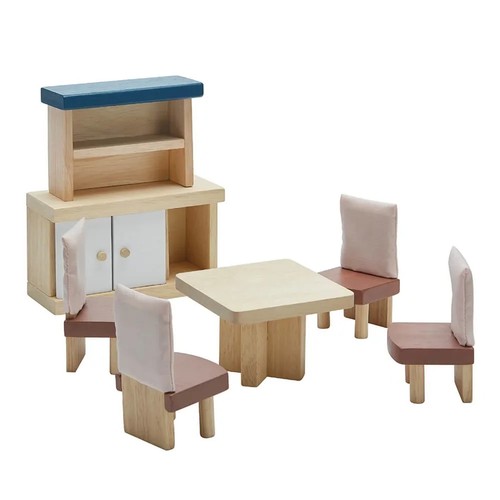 Plan toys esszimmer orchard - plan,