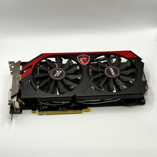 MSI GTX 770 4GB Twin Frozr