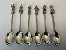 Beautiful Set of 6 Irish