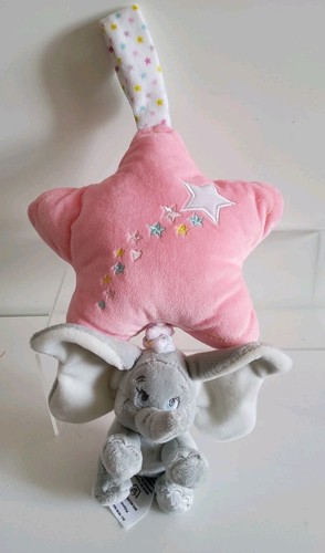 Disney store dumbo elephant - disney,