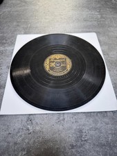 78RPM Shellac Single 1921 Al
