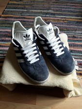 Adidas Gazelle Navy Blue 10.5