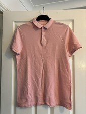 Men’s Primark polo shirt