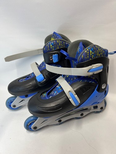 New bounce roller skates - skates, 4