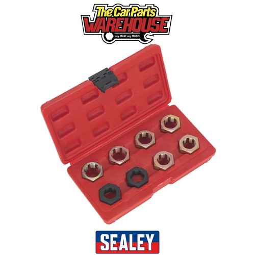 Sealey vs715 cvj thread - vs715,