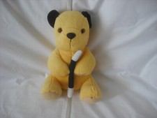PMS Sooty with wand tv