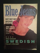 Blue Jeans Magazine 30 April -