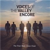 The fron male - choir,