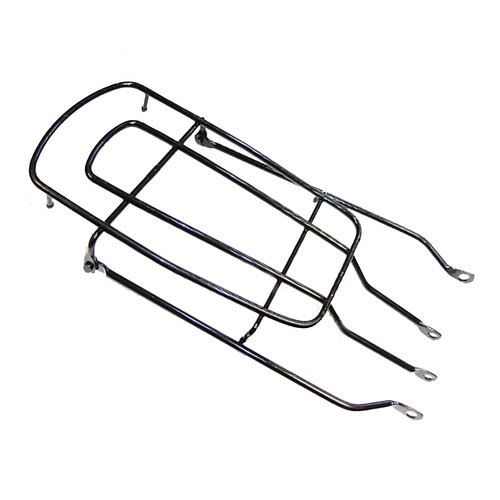 Adjustable mtb alloy rear - adjustable,