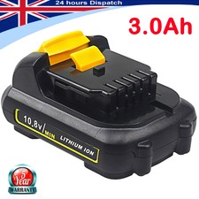 New dcb127 3 0ah - 10.8v, 3.0ah