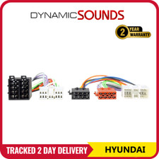 Hyundai Car Bluetooth Parrot