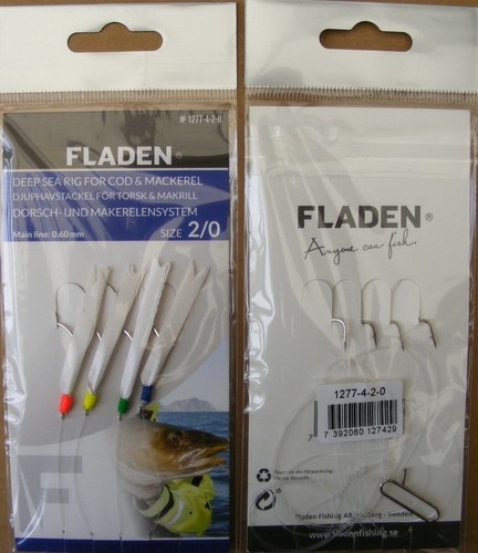 Fladen 1277 0 - fladen, 17-1277-4-2-0