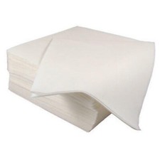 White Luxury Napkins 40cm