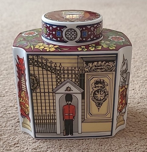 Royal worcester buckingham - royal,