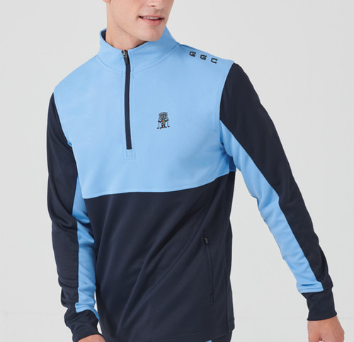 Golf god clothing zip - clothing,