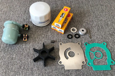 Suzuki 25HP 30HP DF25 DF30