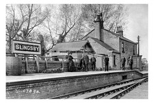 pt0026 - Slingsby Railway