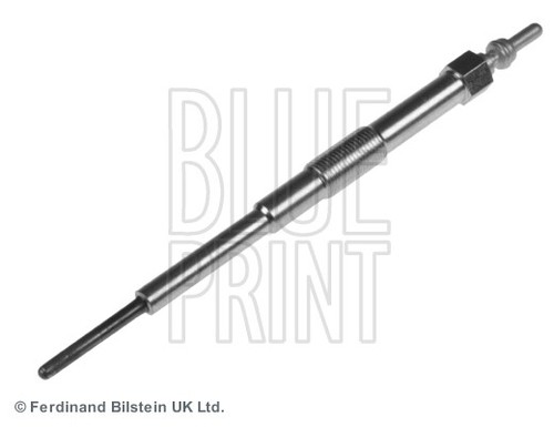 Blue print ads71801 - print, plug