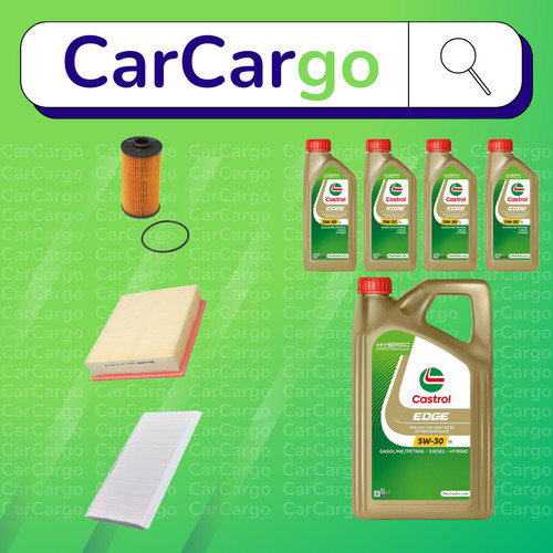 Service kit for bmw 6is - bmw, 4.6is