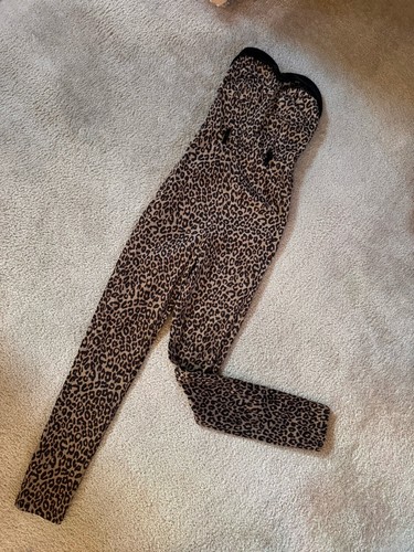 Collectif leopard print - leopard,