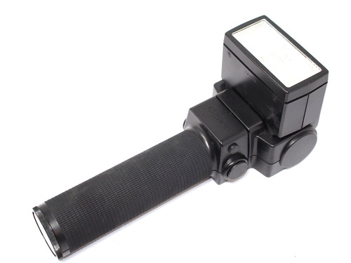 Canon speedlite 533g - speedlite,