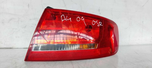 Audi saloon 2009 driver - 2009,