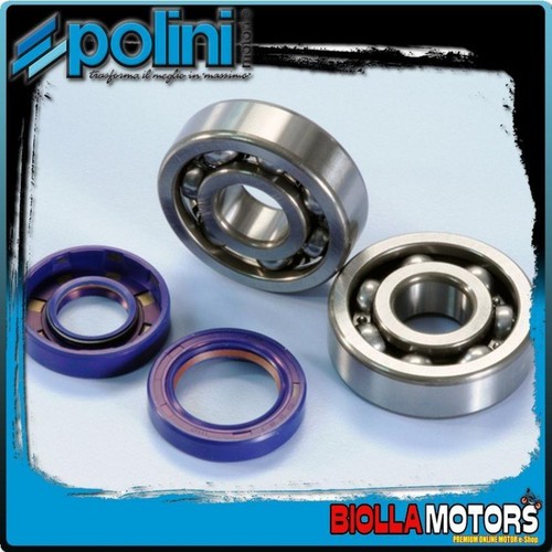282 0003 polini aprilia - polini,
