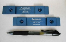 QC quick change tool holder