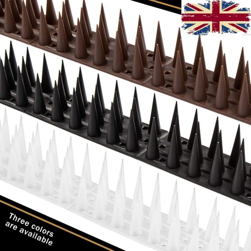 24pcs bird spike for - 12/24pcs,