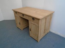 A Large Antique / Old Pine