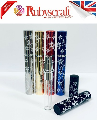 5pcs empty perfume atomizer - empty,