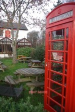 PHOTO  THE RAILWAY VUE