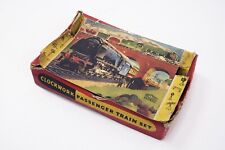 Mettoy Railways Clockwork