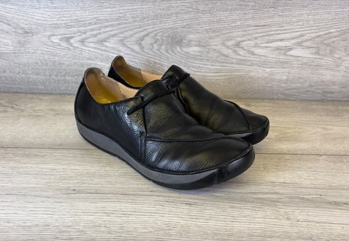 Clarks active air - womens, black