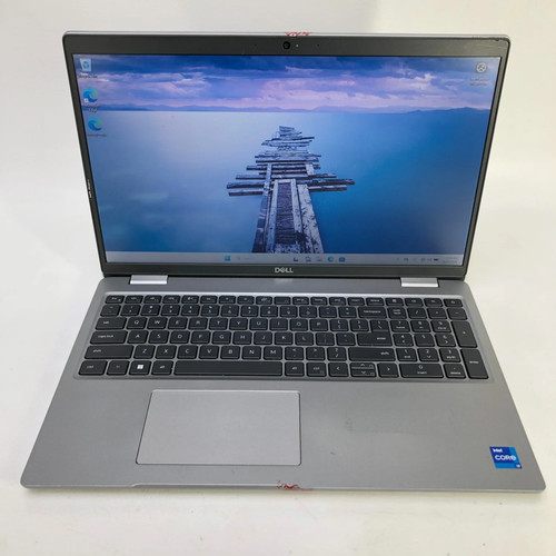 Dell latitude 5520 - latitude, 15.6"