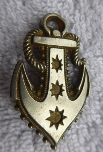 Maritime naval sweetheart - /,