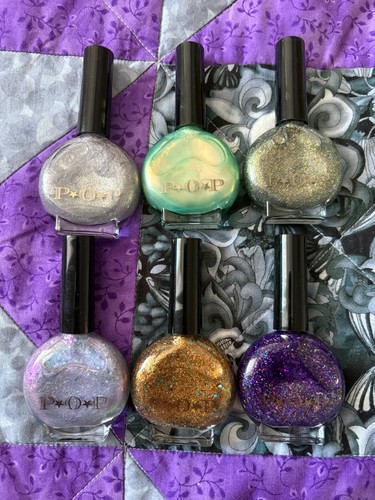 Pop and polished indie - polished,